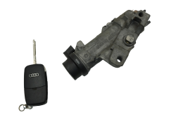 Превключвател за запалване Audi A3 A4 A6 4B0905851C 4B0905849 1246
