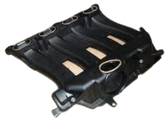 Смукателен колектор Нов Renault 2.0 8200691682