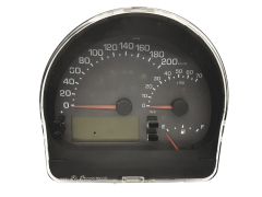 Тахометър Fiat Multipla 51712409 110080073020 VDO