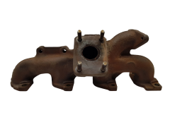 Изпускателен колектор 0341F3 Citroen Peugeot 2.0 HDI 12273