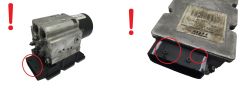 Абсорбционна помпа Opel Vectra Signum 09191496 13664001 54084639F 6208