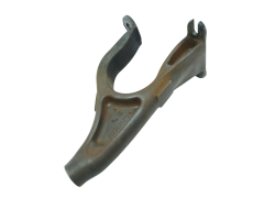 Скоба на двигателя 1714J9 9681086180 2.2 HDI Biturbo Citroen Peugeot