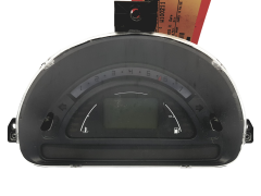 Тахометър Citroen C2 C3 P9650735480 G 01 49592