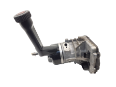 Помпа за сервоуправление Citroen C4 Picasso 9684040180 A0012439 4007WK TRW