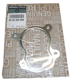 Уплътнение Turbosprężarki Нов оригинал 8200200999 Renault