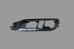 Дръжка на вратата Преден край Ляво Направете VW Polo 6Q0837173A 88371822902 DPA