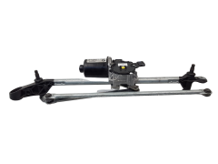 Механизъм на чистачките BMW 3 7260488 726750303 Valeo 1806