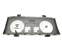 Тахометър Renault Clio 1 7700812857 A 44849