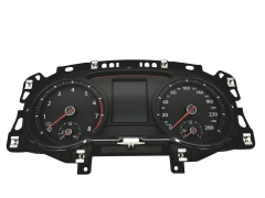 Тахометър VW Golf MK7 5G6920870 A2C85272500 VDO