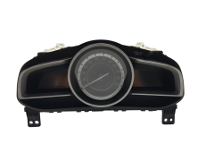 Тахометър Mazda 2 K1054 D09M 55 430 1134