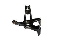 Колесен шарнир Преден край Ляво 2Q0407255H B12113 VW Seat Borsehung