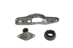 Лапа на съединител 02T141153F B10915 VW Audi Seat Skoda Borsehung