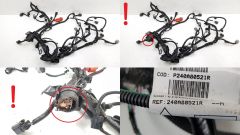Монтаж на двигател 240A80521R 1.0 TCe H4DE470 Renault Dacia 0km