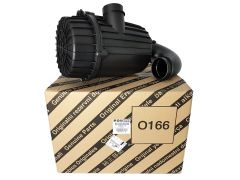 Корпус на въздушния филтър Нов оригинал Jumper Boxer Ducato 3 2.0 HDi 1389435080