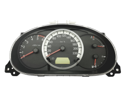 Тахометър Mazda 5 CGCC79D 53335