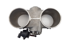 Въздушен амортисьор Opel Omega 9129990 90467409 2.5 V6 Pierburg