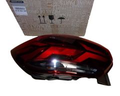 Лампи Ляво Оригинал 265559419R Dacia