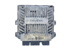 Шофьор 9660300280 9653451880 5WS40285C-T PSA Siemens 63831