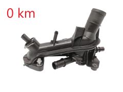 Корпус на термостат 110602394R 2.0 dCi Renault Trafic 3 Vivaro B 2 NV300