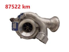 Турбокомпресор Volvo 2.4 D5 36002640 10009700017 87522 km