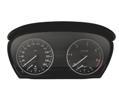 Брояч BMW 3 E90 E91 9166846-02 Siemens