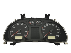 Брояч Seat Arosa 6H0920860L 0263613001 57155