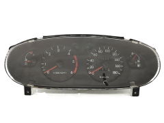 Брояч Hyundai H-1 94007-4A611 940074A611 31535