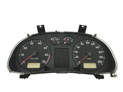 Брояч Seat Arosa 6H0920860L 0263613001 55566