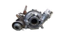 Турбокомпресор 144119263R GT1241JOSZ Garrett 1.5 dci Nissan Renault S5