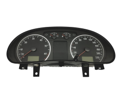 Тахометър VW Polo 9N 6Q0920822A 110080125041 VDO