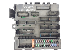 Кутия с предпазители Saab 12766740 519161103 GM