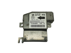 Модул за водачи Opel 13203620 327963935 Temic 69015