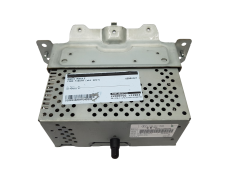 Радио AHU Navi Ford Fiesta H1BT-18C815-VL 21081