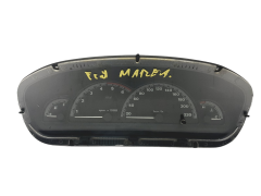 Брояч Fiat Marea 606127001 60.6127.001 57339