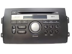 Радио Cd Suzuki Fiat 39101-79J0 CQ-MX0571G PACR04 1143