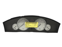 Тахометър Chrysler 300C P56044943AI 31228