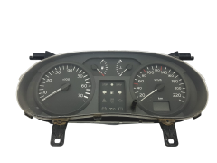 Тахометър Renault Clio 2 8200261119 C 54679
