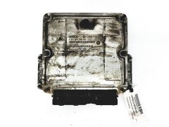 Шофьор P04727661AB 0281010290 Chrysler Bosch 23972