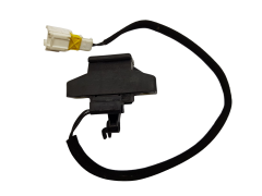 Заключване на клапата Bagażnika 8200078950 Renault Clio 2 MGI 11655