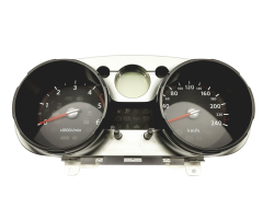 Тахометър Nissan Qashqai JD09B 47322