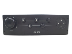 Навигация GPS Renault 8200185114 22SY223/62E
