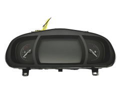 Тахометър Renault Megane 4 248106335R A Johnson