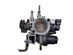 Въздушен амортисьор Fiat Lancia 32MM13/C B12/00 Weber 1663