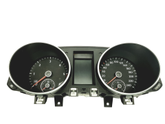 Тахометър VW Golf MK6 5K0920870G 43459