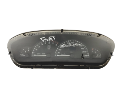 Брояч Fiat Marea 606127001 60.6127.001 41234