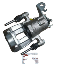 Спирачен накрайник Вдясно Задна част Renault Megane Scenic III 440018805R