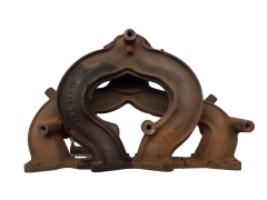 Изпускателен колектор 7700863833 Renault Safrane 2.0 12V J7R 12483