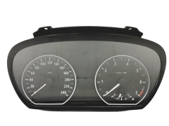 Тахометър BMW 1 E81 E87 6974645-01 1024932-31 55751