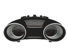 Тахометър Opel Astra K 39030270 175597137 53974