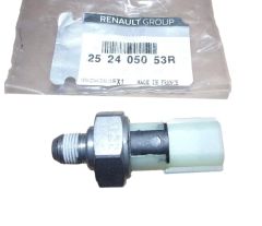 Сензор за налягане на маслото Оригинал 252405053R Renault Dacia